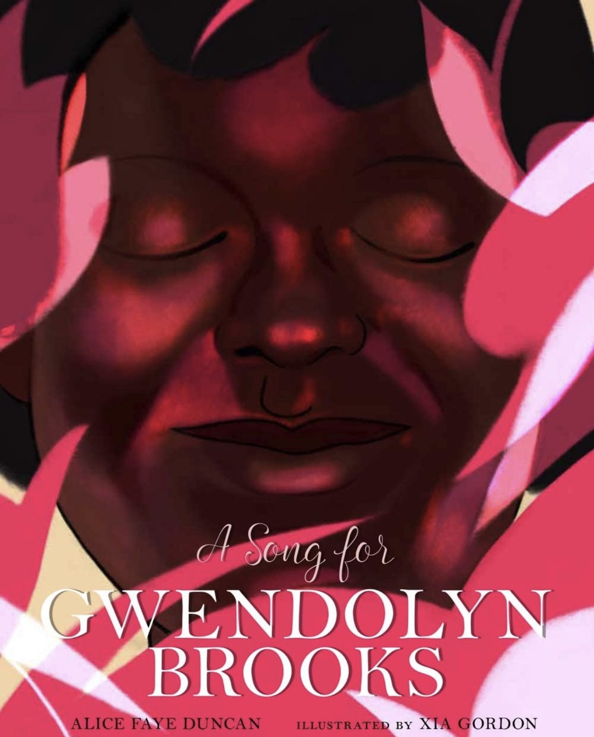 A Song for Gwendolyn Brooks (Volume 3) (People Who Shaped Our World)