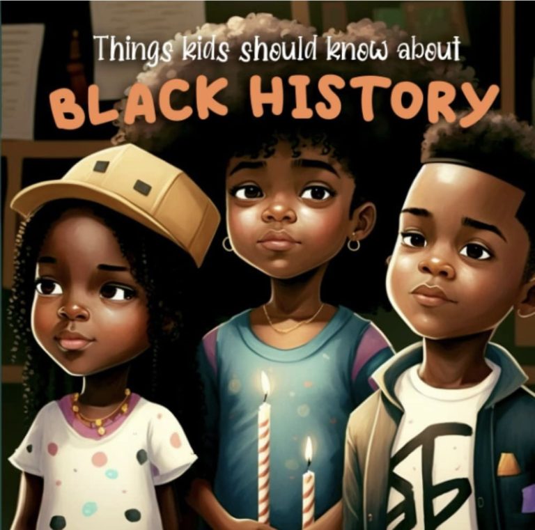 things-kids-should-know-about-black-history-educational-children-s